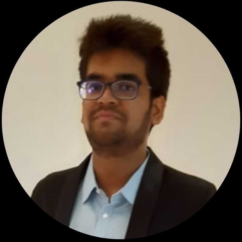 Profile of Aakash Patel