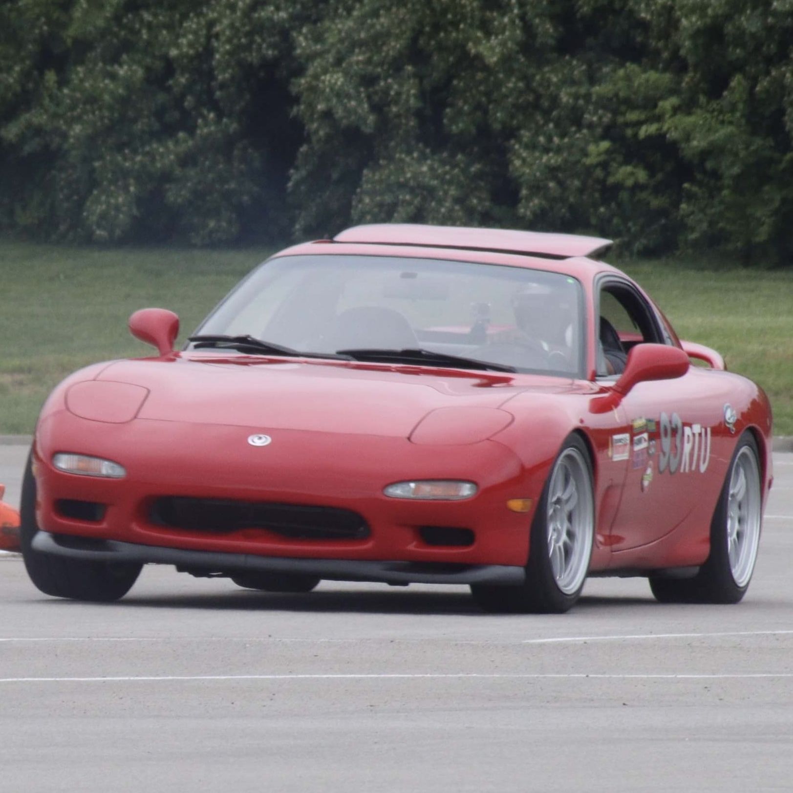 Profile of Tim Robinson