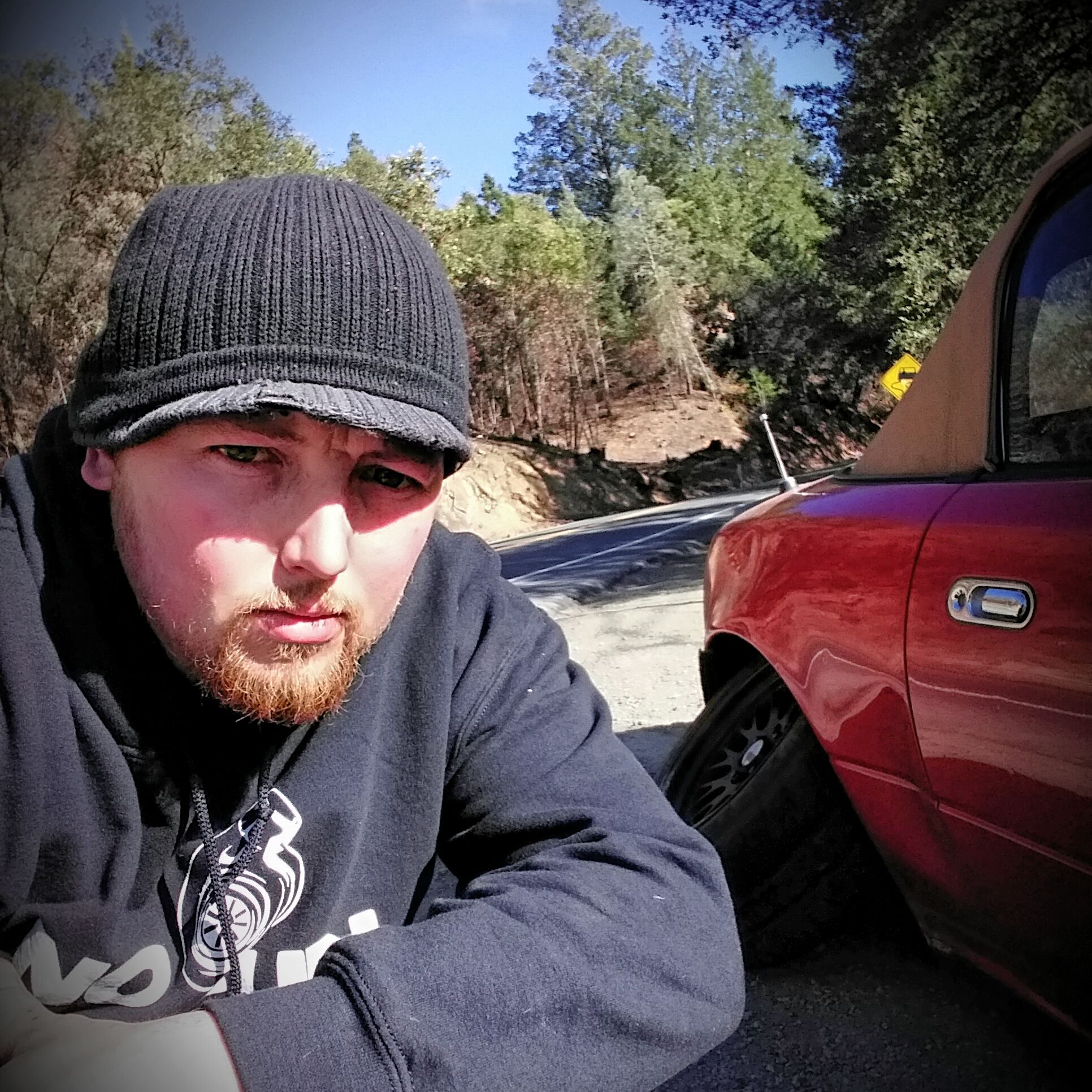 Profile of Josh WEIDMAN