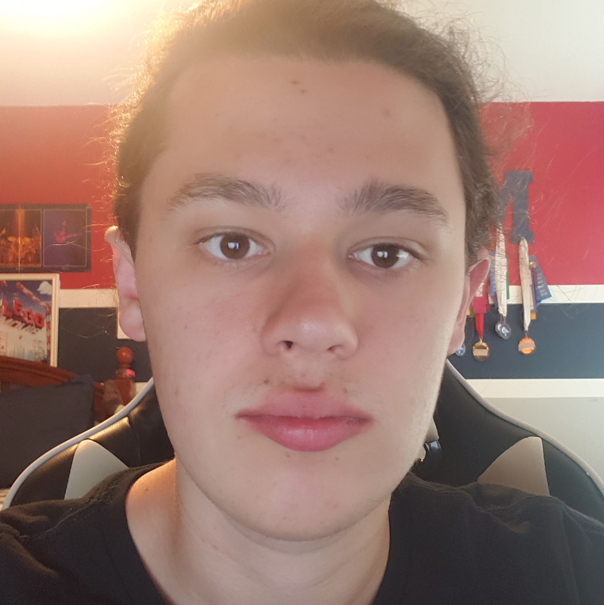 Profile of Noah Brant