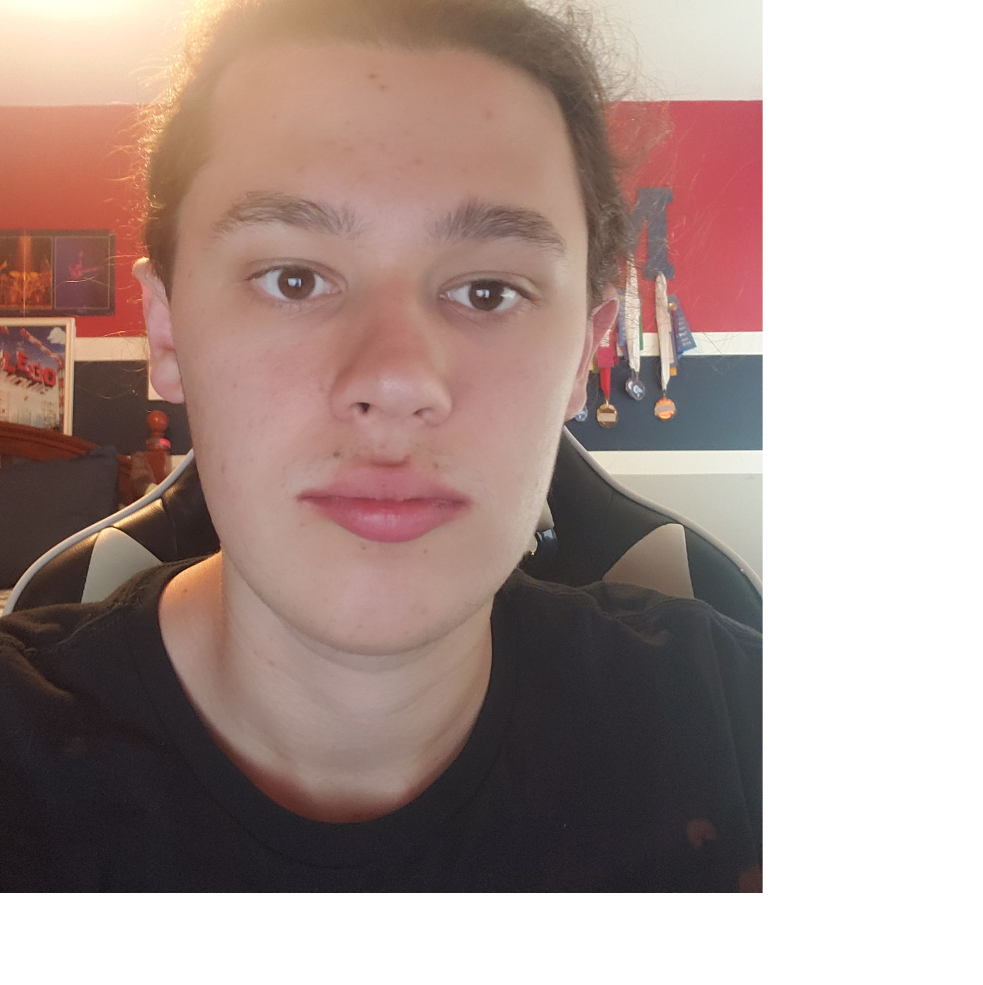 Profile of Noah Brant