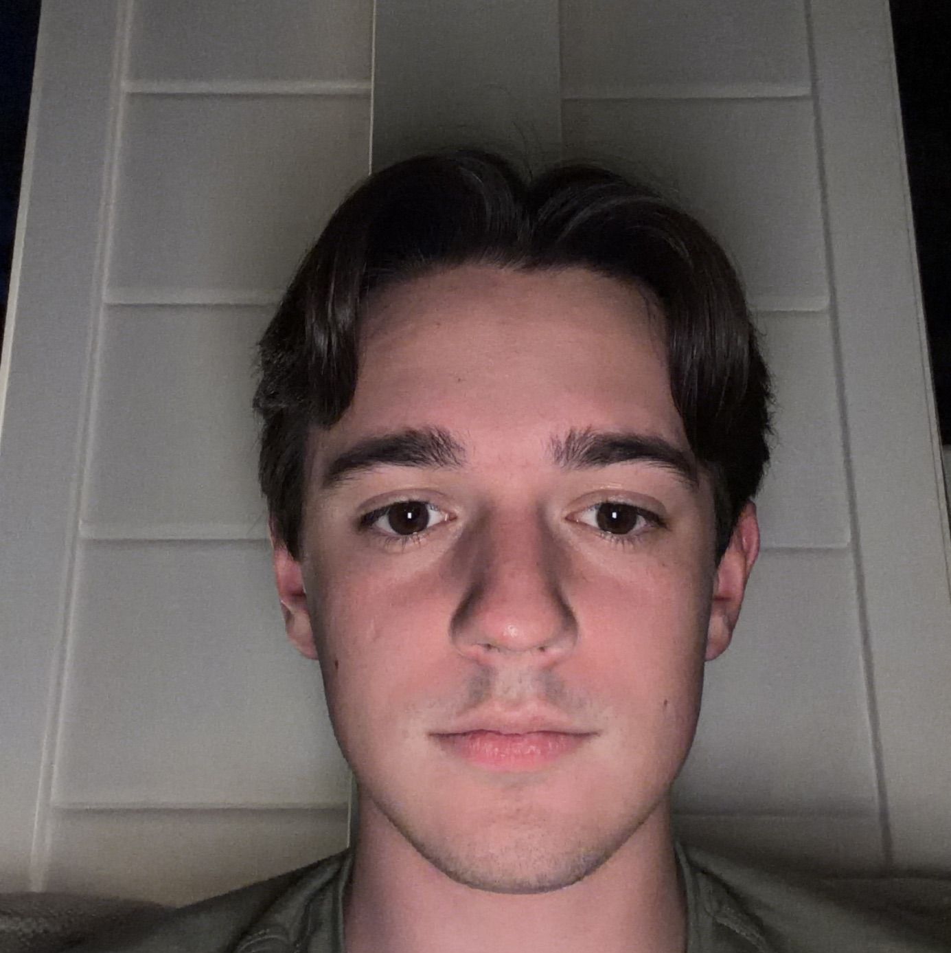 Profile of Jared Smith