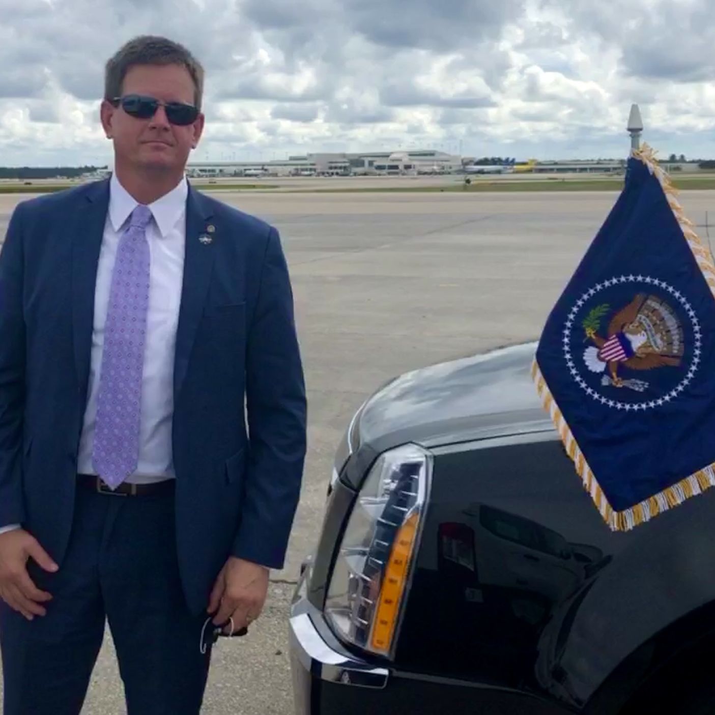 Profile of Matt Graham