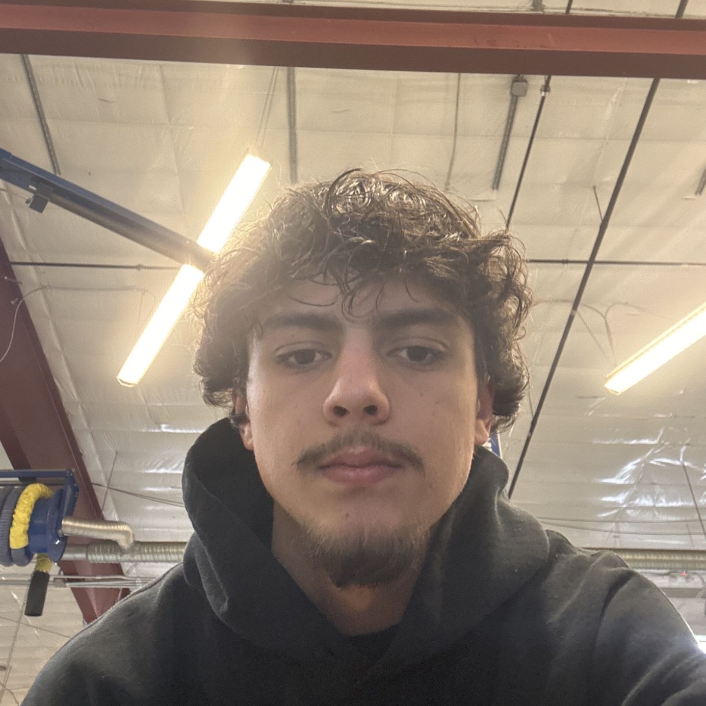 Profile of Jose Sierra