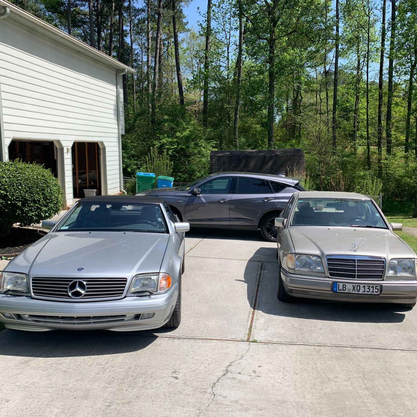 Profile of Brooks Metzler