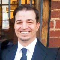 Profile of Eric Miller