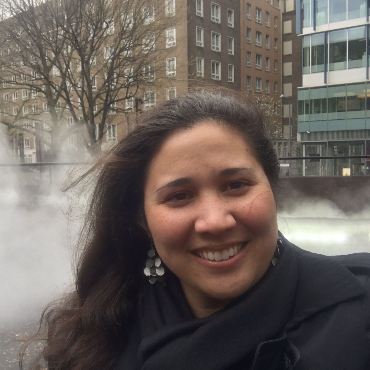 Profile of Kelsey Ida