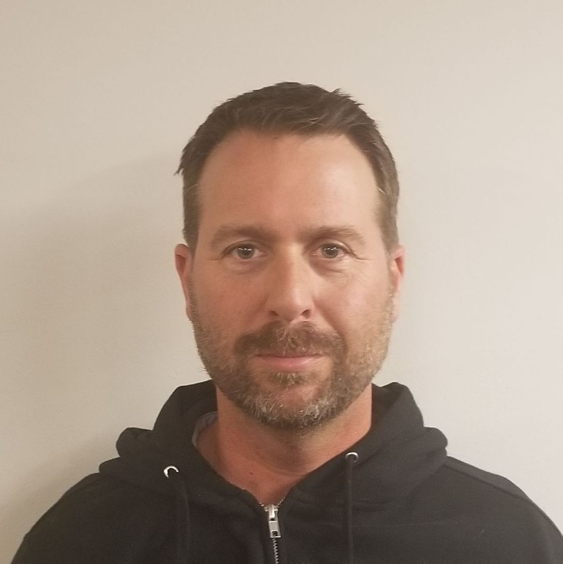 Profile of Jim Wilson