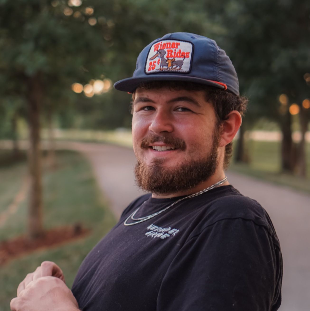 Profile of Kolton Hutchins