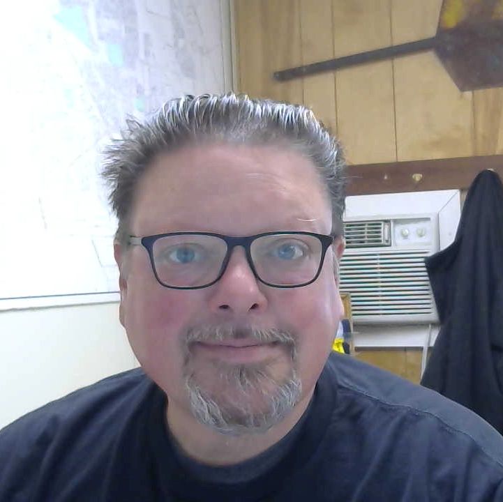 Profile of Larry Hartleben
