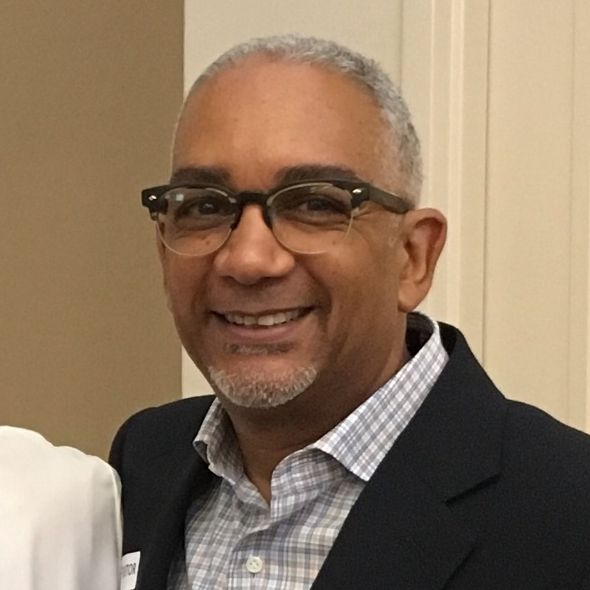 Profile of Edwin Thorpe