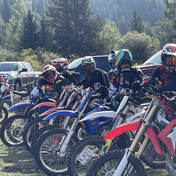 Profile of Tate Wiens