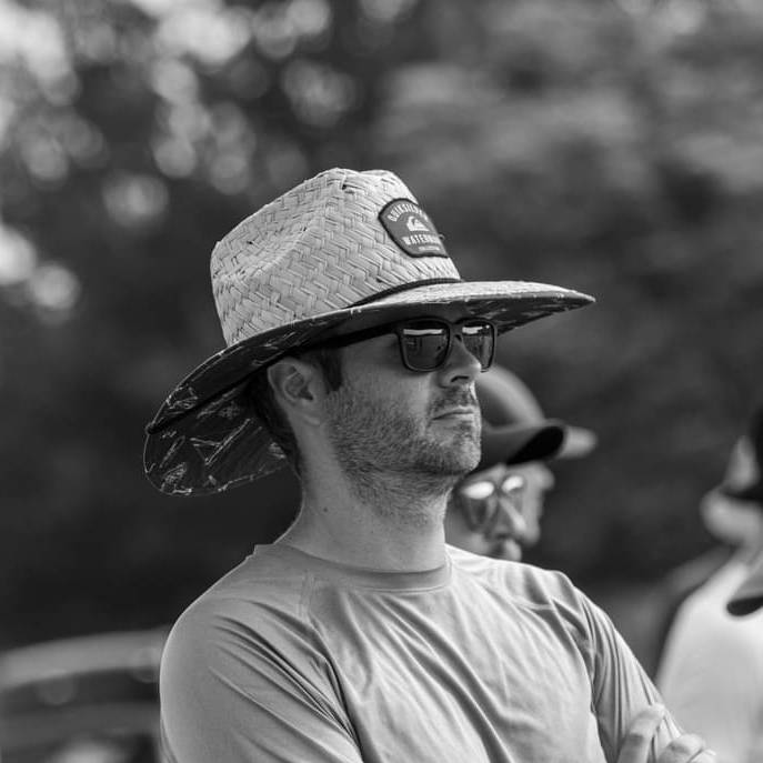 Profile of Adam Lafin