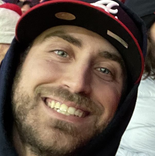 Profile of Leo Narrison