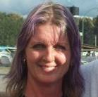Profile of Pam Williams