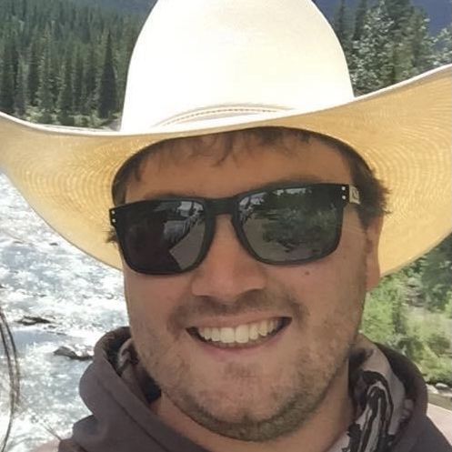 Profile of Braden Roberts