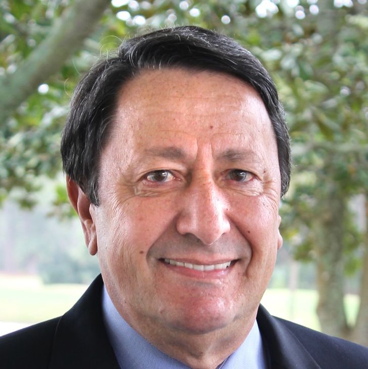 Profile of Ruben Nava