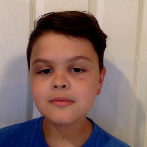 Profile of Nicolas Kandoragolter