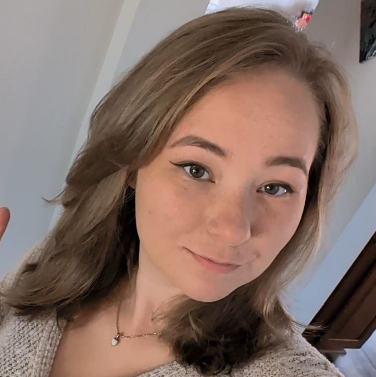 Profile of Nikki Polacek