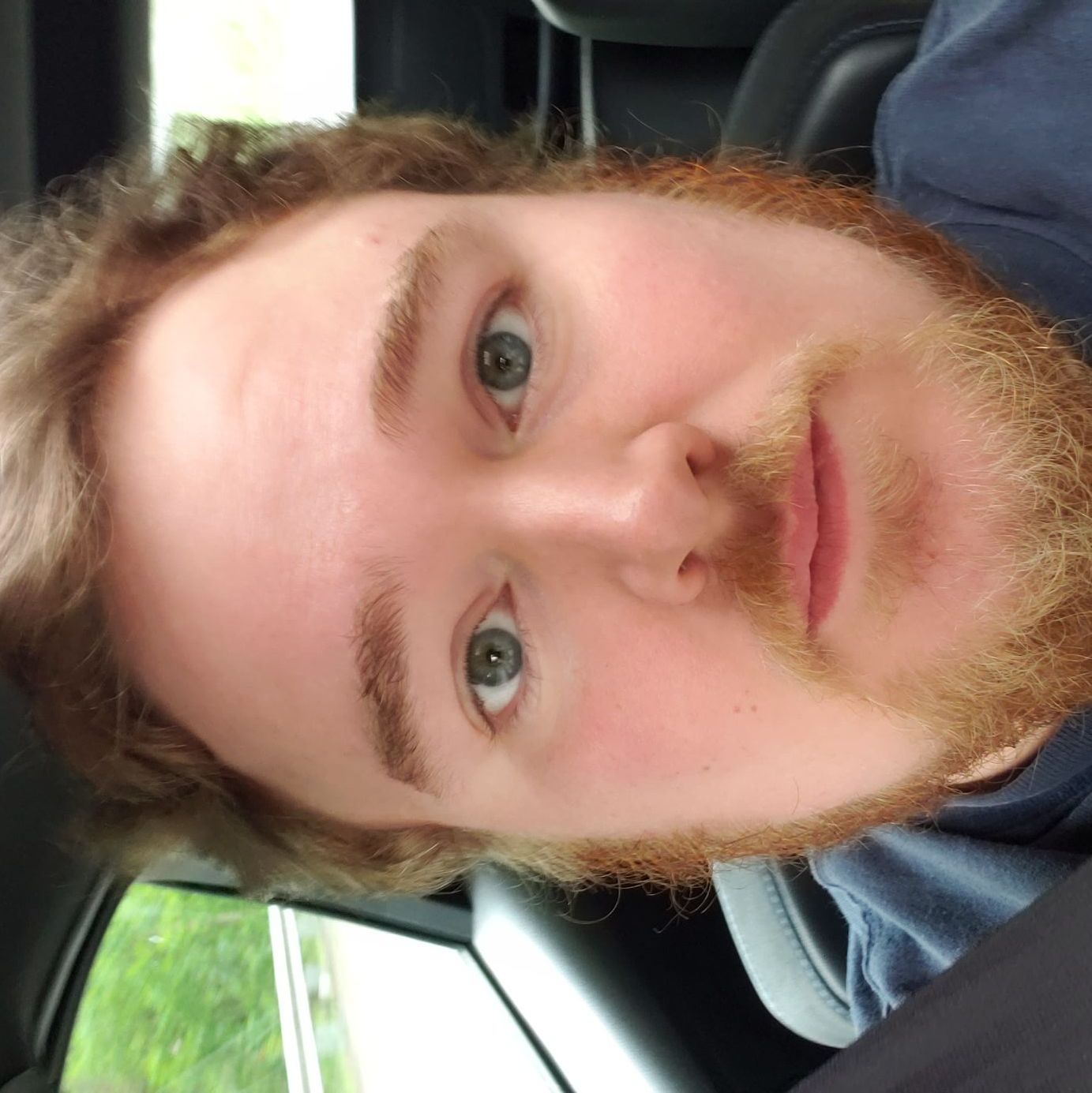 Profile of Stephen Davis