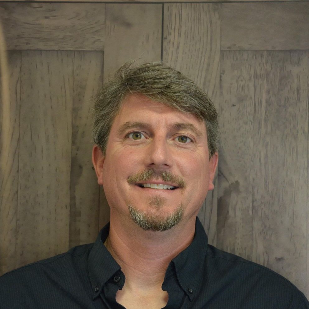 Profile of Daniel Betla