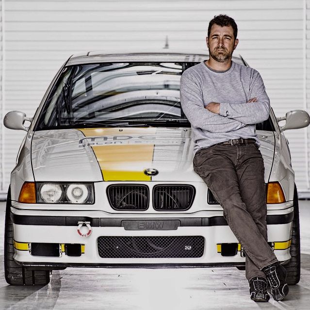 Profile of Kevin Ruble