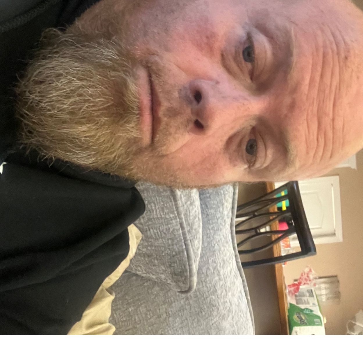 Profile of Brandon Sutton