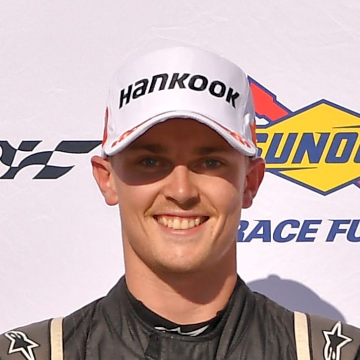 Profile of Ryan Yardley