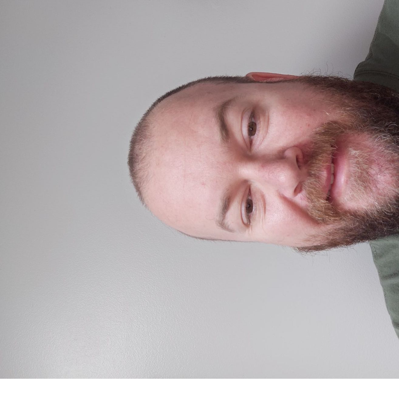 Profile of Jim Janeda