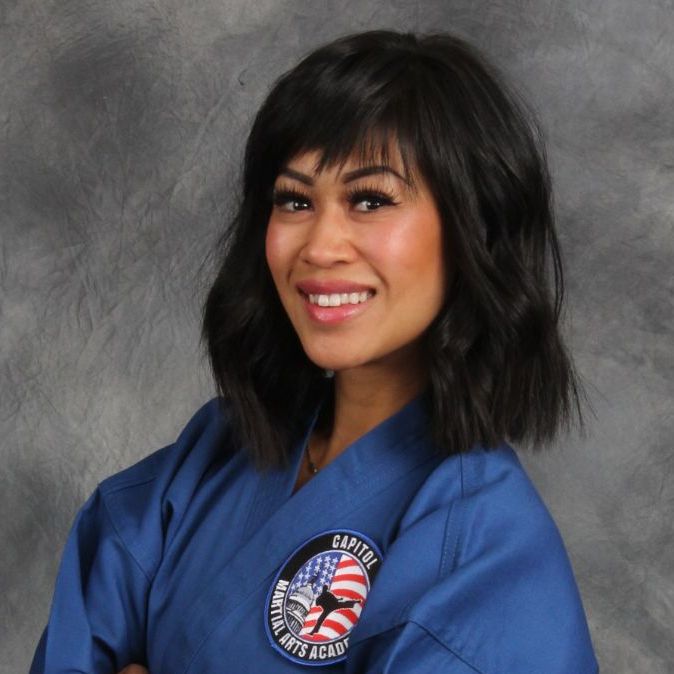 Profile of Natashia Nguyen