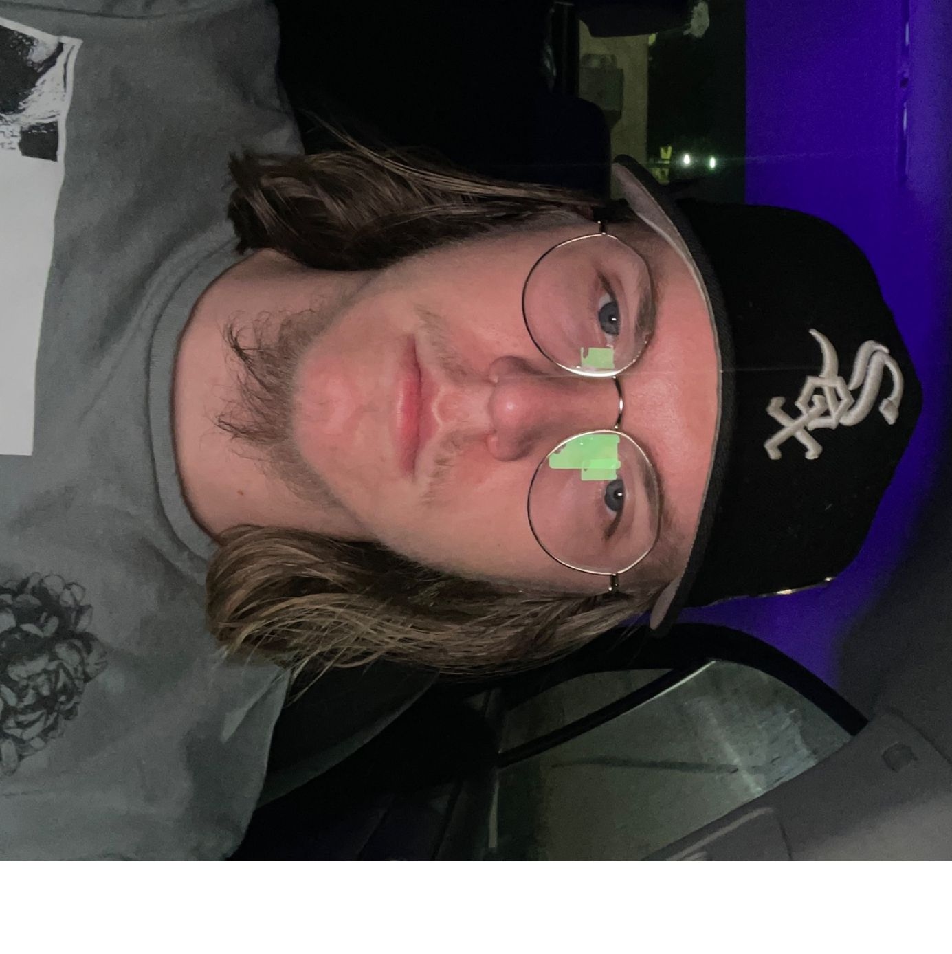 Profile of Gabriel Kucharski