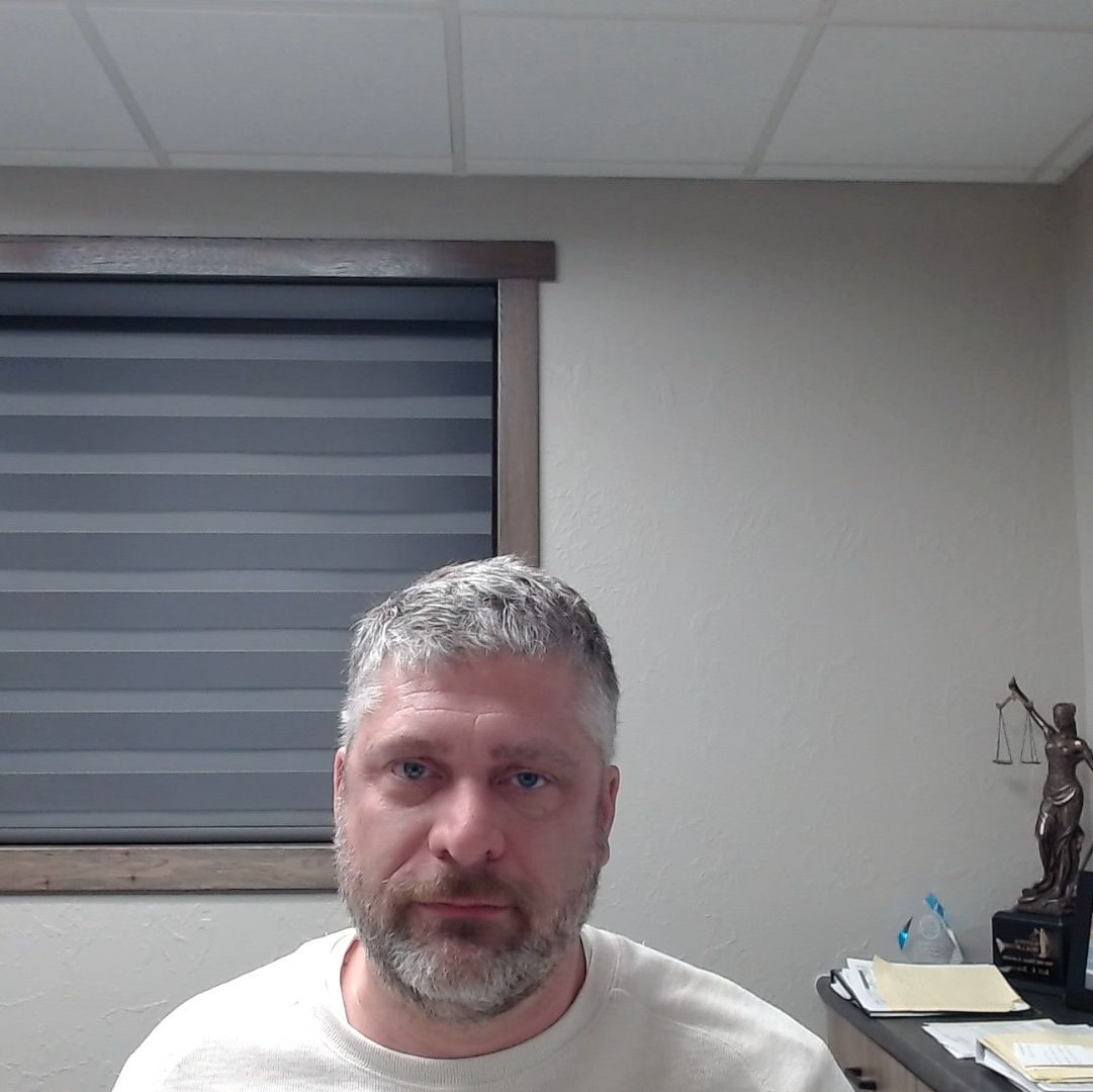 Profile of Jeff Nehring