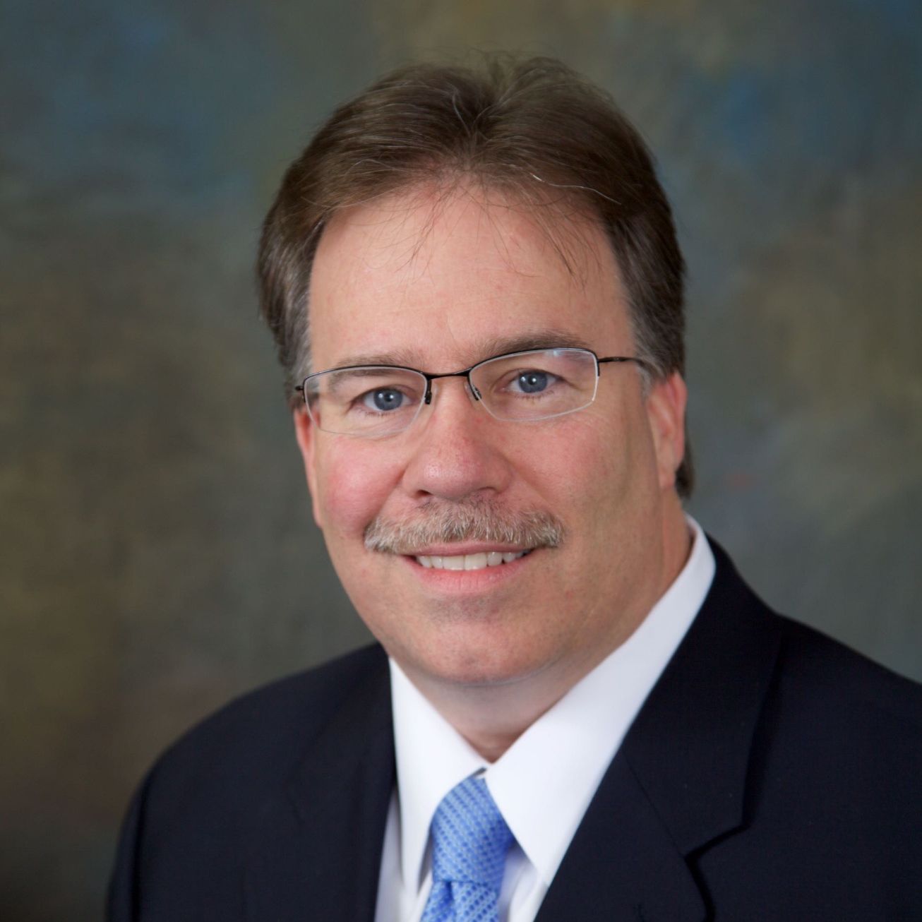 Profile of Ken Weiss