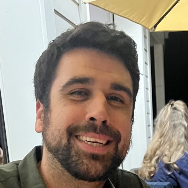 Profile of Dustin Chapman