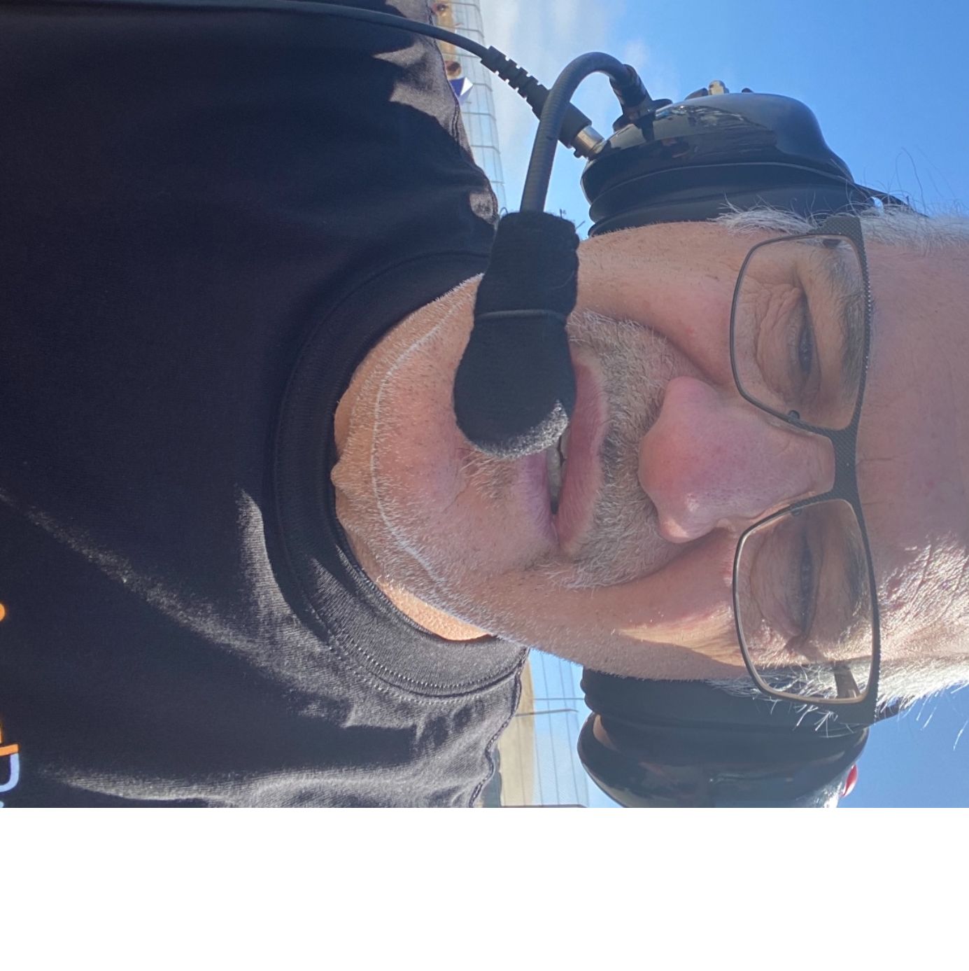 Profile of Steve Levinsohn