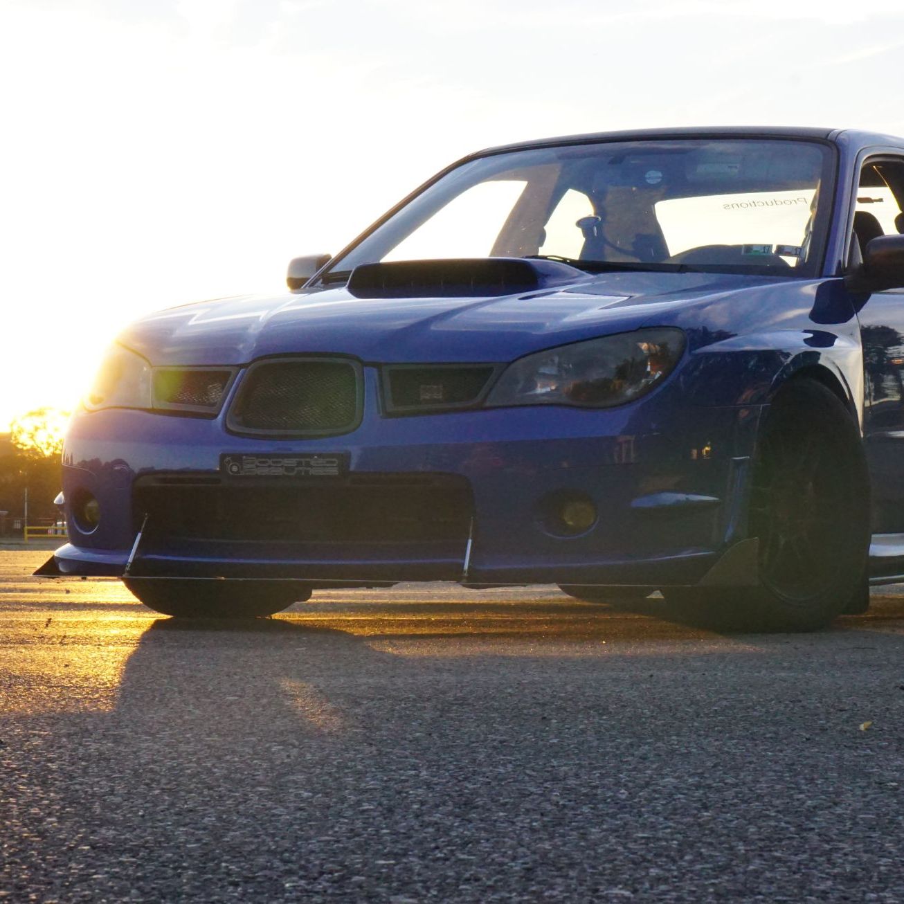 Profile of Mike Spillane