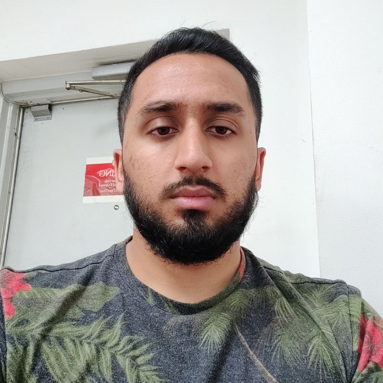 Profile of Azhar Haque