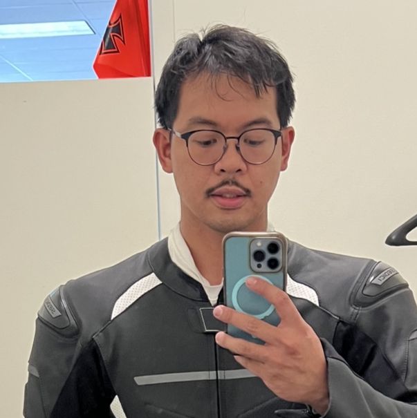 Profile of Joash Mendoza-Castorillo