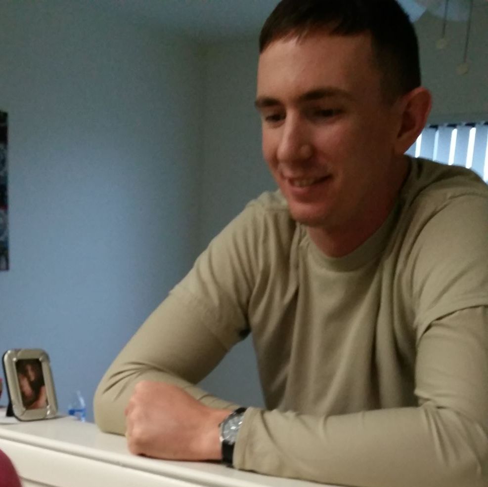 Profile of Michael Van Oostende