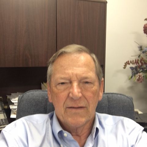 Profile of Sam Coates