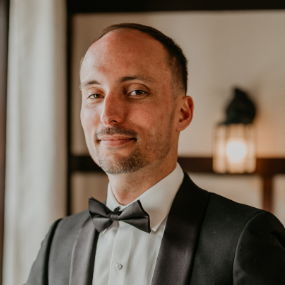 Profile of Ian Beam