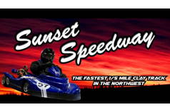2021 Sunset Speedway Race #1 Make up