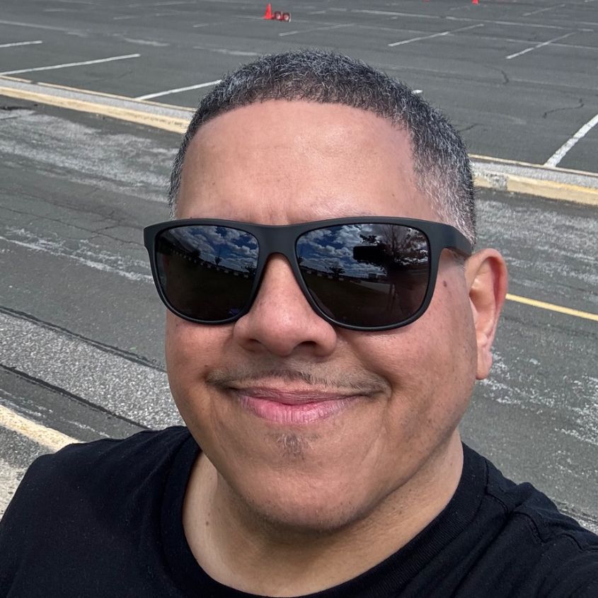 Profile of Joseph Jimenez