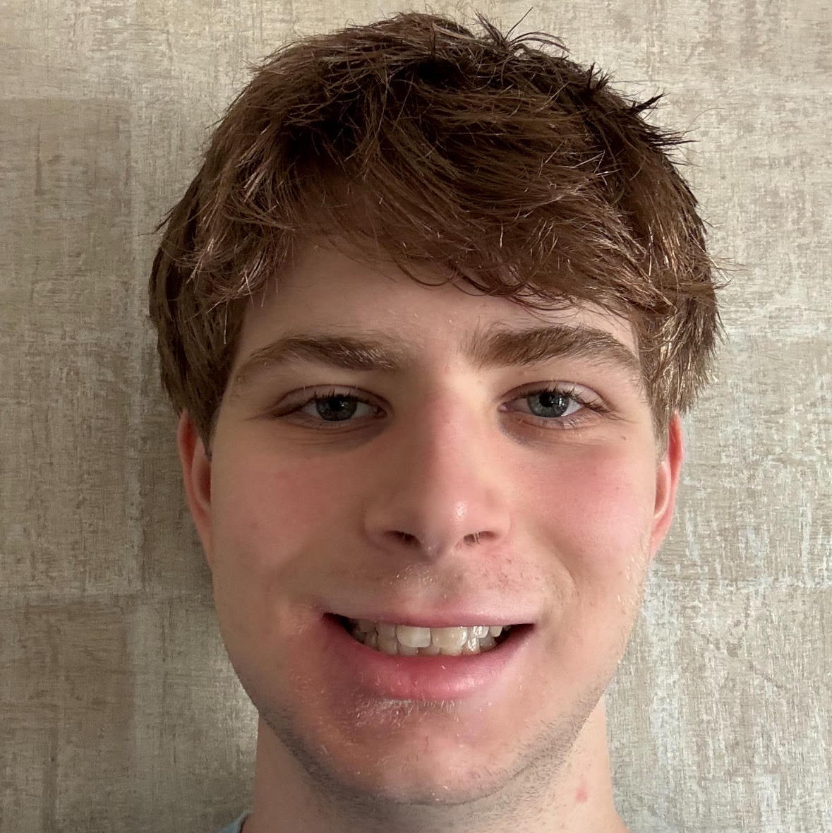 Profile of Ryan Kipke