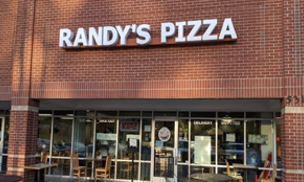 THSCC Monthly Meeting @ Randy's Pizza