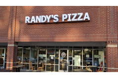 THSCC Monthly Meeting @ Randy's Pizza