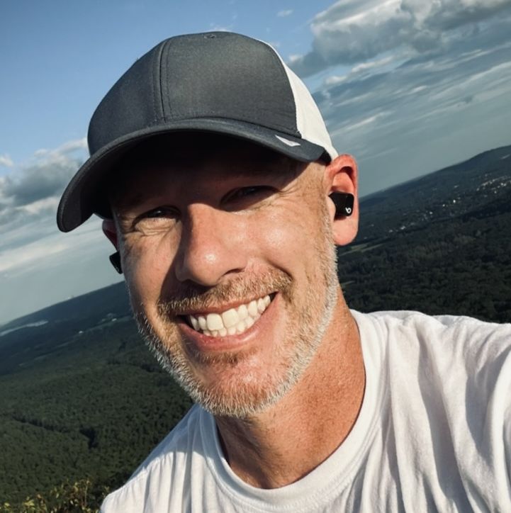 Profile of Eric Davis