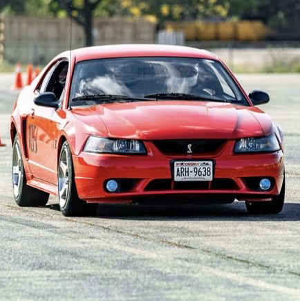 Profile of Christopher Gabrielson