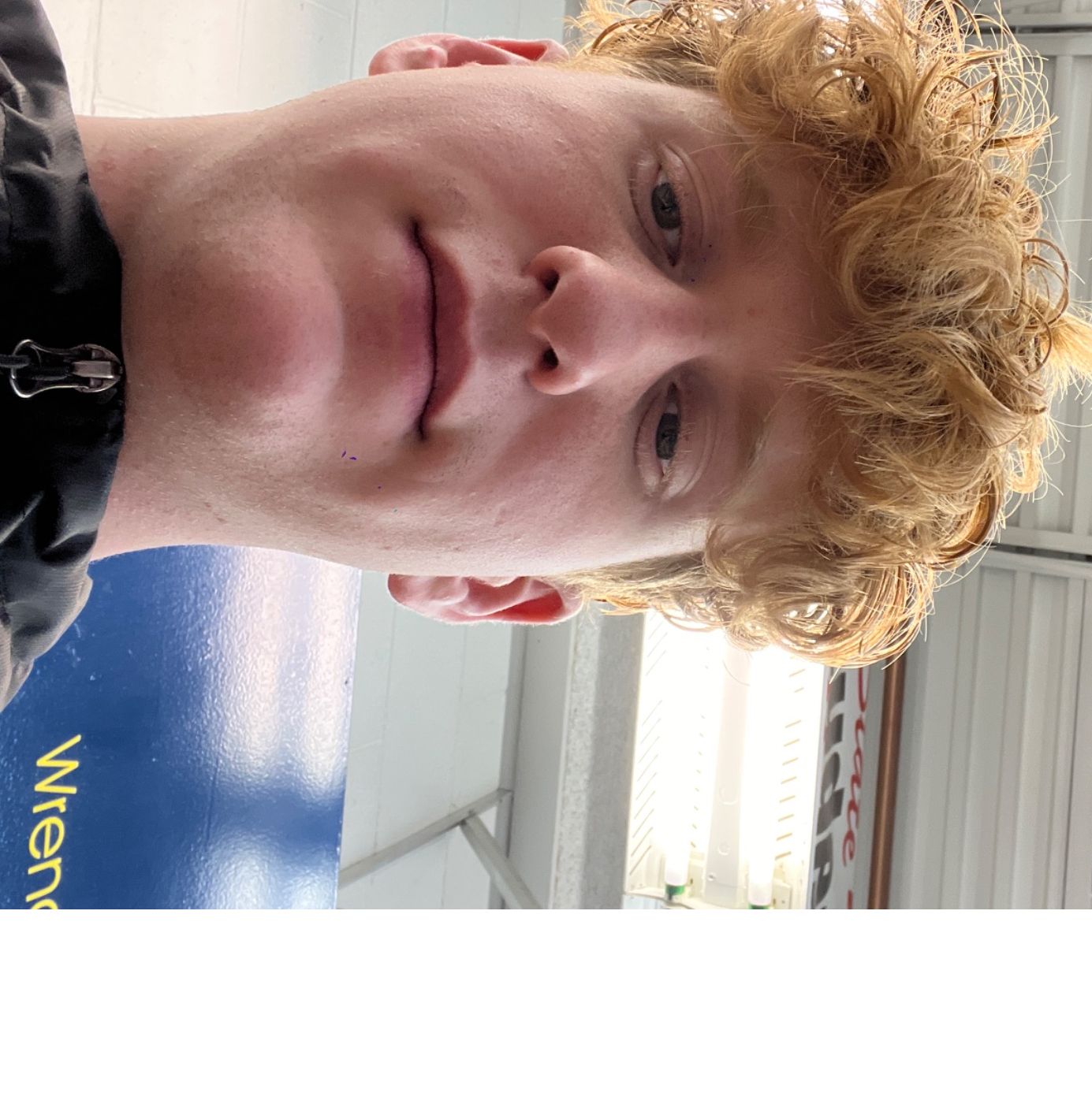 Profile of Joey Richardson