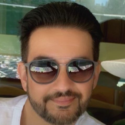 Profile of Darius Pirnazar